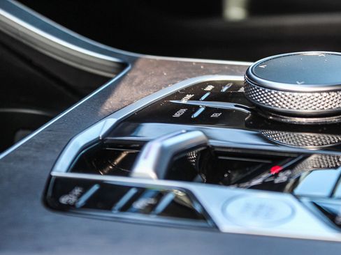 Used 2024 BMW X5 xDrive40i image 22