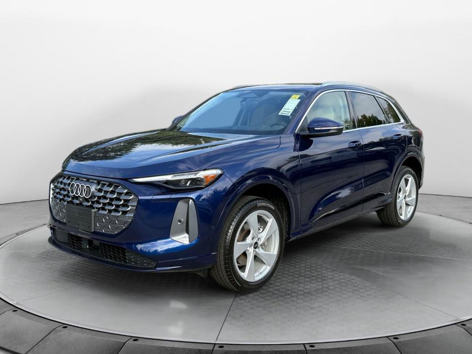 New 2026 Audi Q5 Premium Plus AWD/4WD image 3