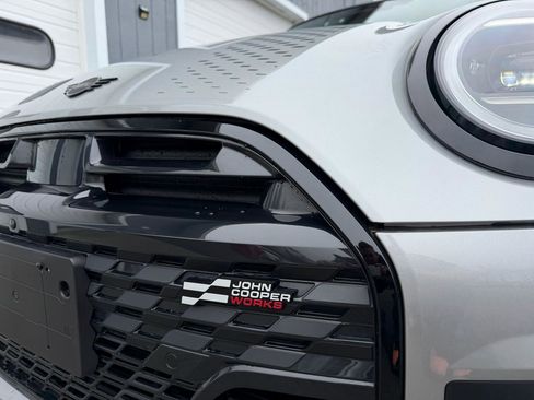 Used 2025 MINI Cooper S image 37
