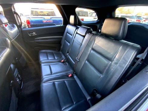 Used 2019 Dodge Durango GT image 17