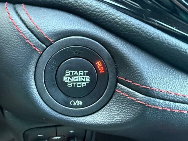 Used 2024 Dodge Durango GT AWD/4WD image 28