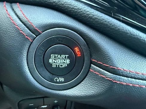 Used 2024 Dodge Durango GT AWD/4WD image 28