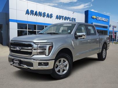 Used 2025 Ford F150 Lariat