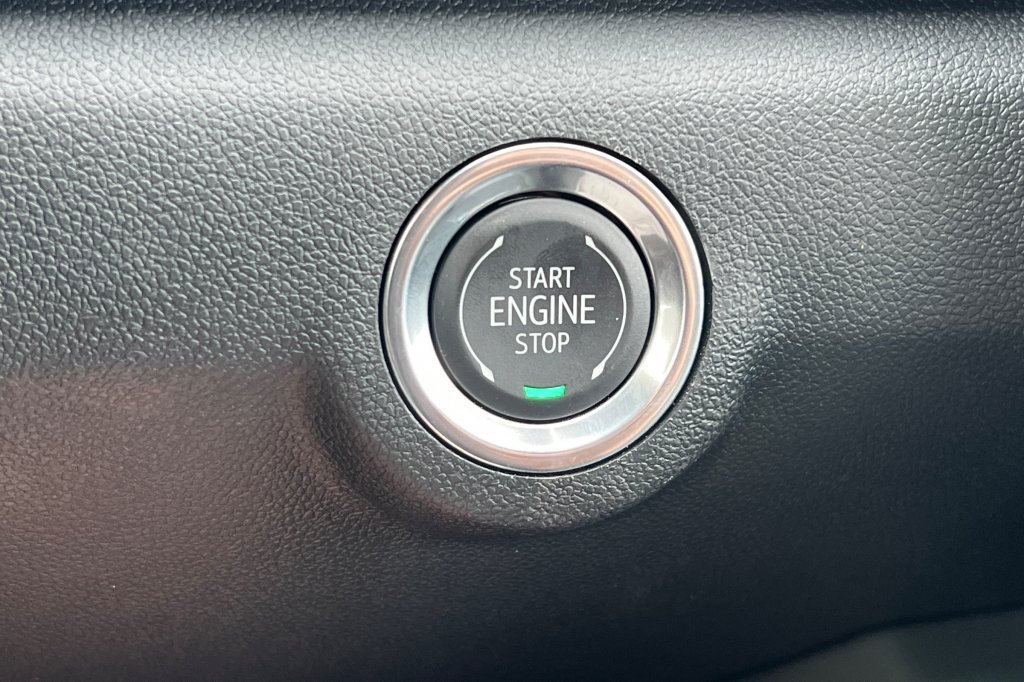 New 2026 GMC Terrain AT4 AWD/4WD image 20