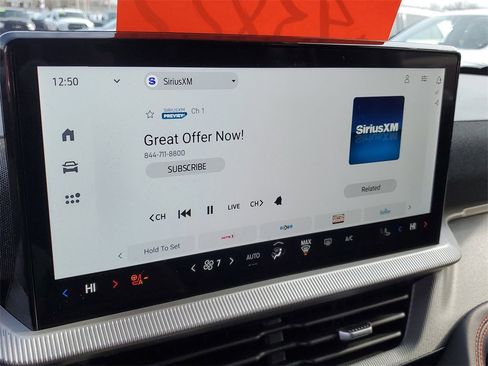 Used 2025 Ford Explorer ST-Line image 21