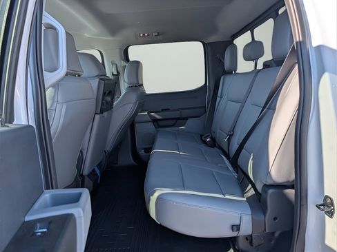 Used 2023 Ford F450 XL w/ Snow Plow Prep Package image 11