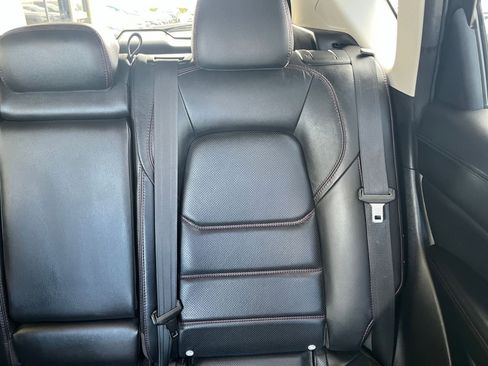 Used 2024 MAZDA CX-5 Carbon Edition AWD/4WD image 40