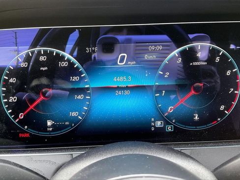 Certified 2023 Mercedes-Benz E 350 4MATIC Sedan image 18