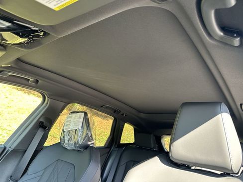 New 2026 BMW X3 xDrive30 w/ Premium Package image 21