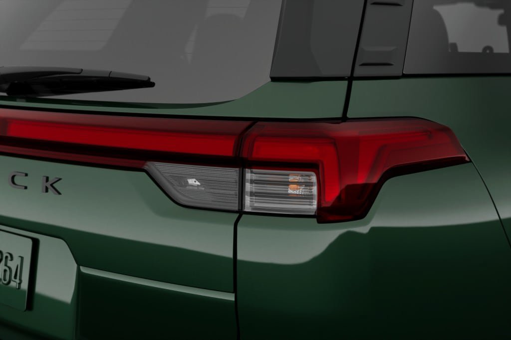 New 2026 Subaru Outback Limited XT AWD/4WD image 11