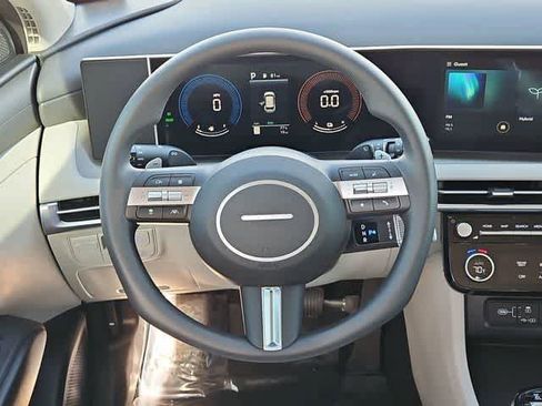 New 2026 Hyundai Tucson Blue SE AWD/4WD image 30