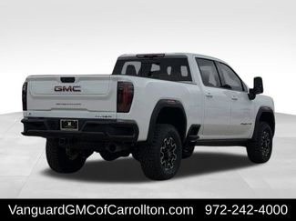 New 2026 GMC Sierra 2500 AT4X AWD/4WD video 3