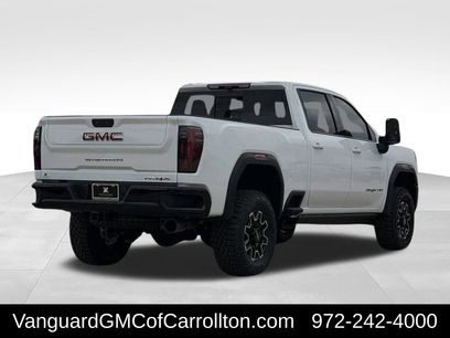 New 2026 GMC Sierra 2500 AT4X