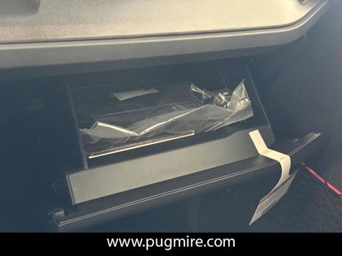 New 2025 Ford Bronco Raptor image 59