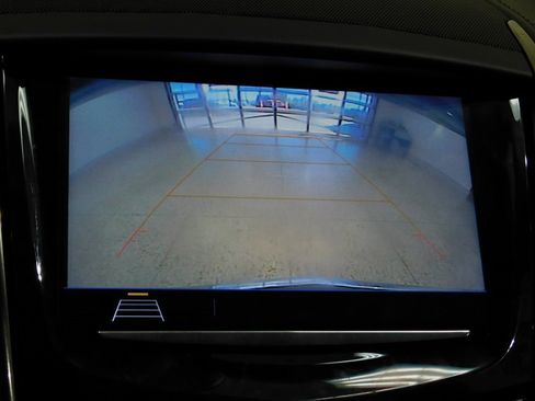 Used 2018 Cadillac ATS 2.0T AWD Sedan image 47