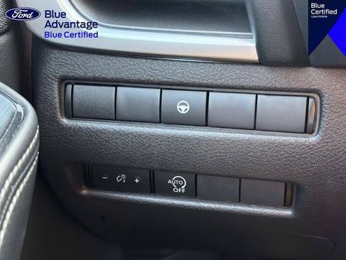 Used 2023 Nissan Rogue SV AWD/4WD image 31