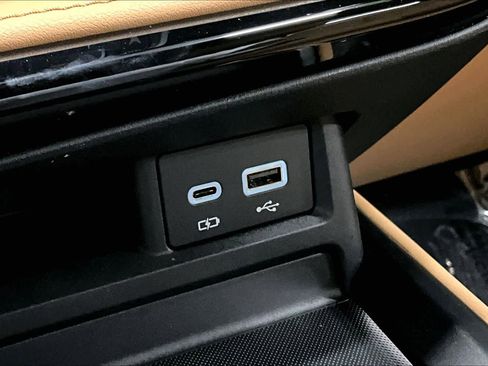 Used 2025 Lexus NX 350h AWD w/ Cold Area Package image 33