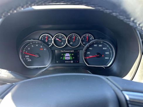 Used 2023 Chevrolet Tahoe LS w/ Driver Alert Package image 17