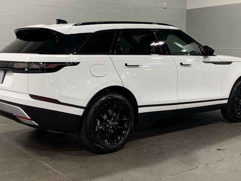 New 2026 Land Rover Range Rover Velar S image 2