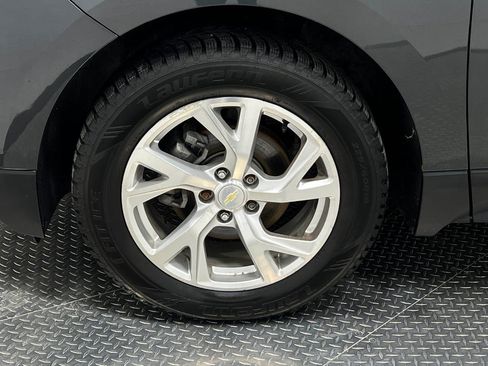 Used 2018 Chevrolet Equinox Premier AWD/4WD image 35