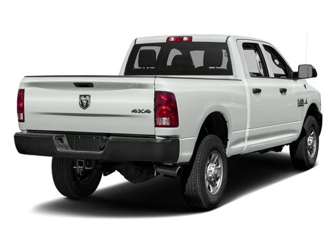 Used 2016 RAM 3500 Tradesman w/ Chrome Appearance Group RWD image 44