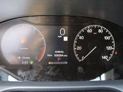 New 2027 Honda HR-V Sport image 15