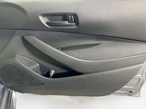 Used 2024 Toyota Corolla LE image 29