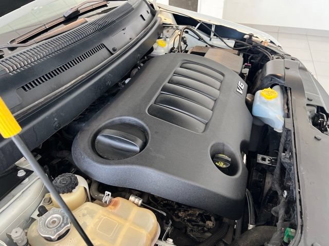 Used 2018 Dodge Journey Crossroad w/ Popular Equipment Group AWD/4WD image 30