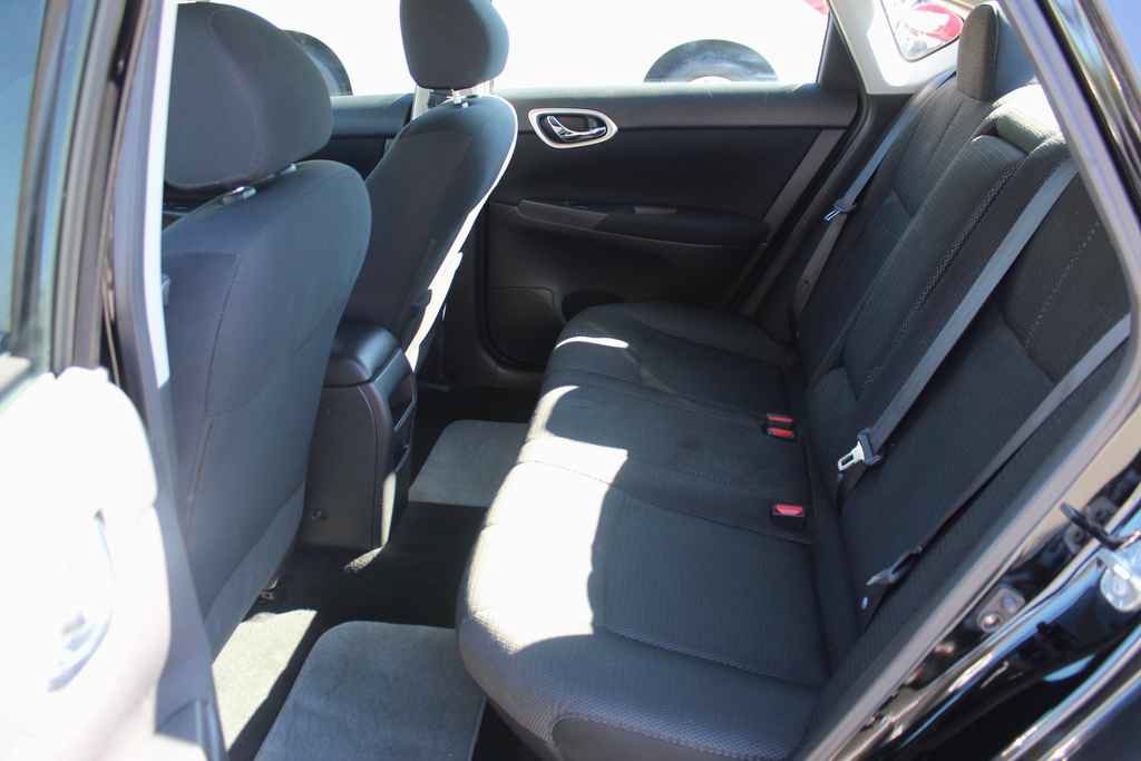 Used 2013 Nissan Sentra S FWD image 26