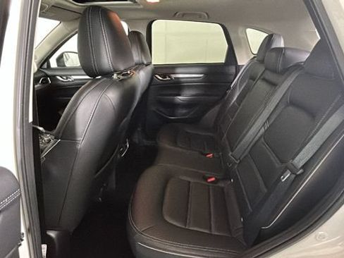 Used 2025 MAZDA CX-5 AWD 2.5 S w/ Preferred Package image 26