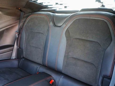 Used 2022 Chevrolet Camaro ZL1 image 19