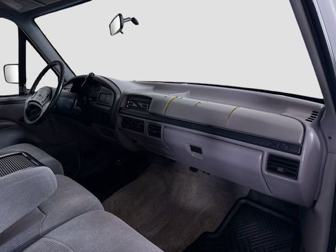 Used 1997 Ford F250 4x4 SuperCab Heavy Duty image 25