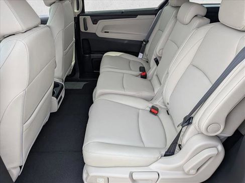 New 2026 Honda Odyssey EX-L image 14