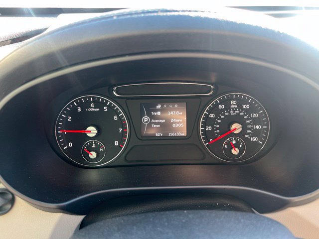 Used 2018 Kia Sorento EX AWD/4WD image 7