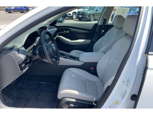 Certified 2026 Honda Accord EX-L image 10