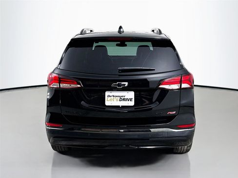 Used 2023 Chevrolet Equinox RS AWD/4WD image 8