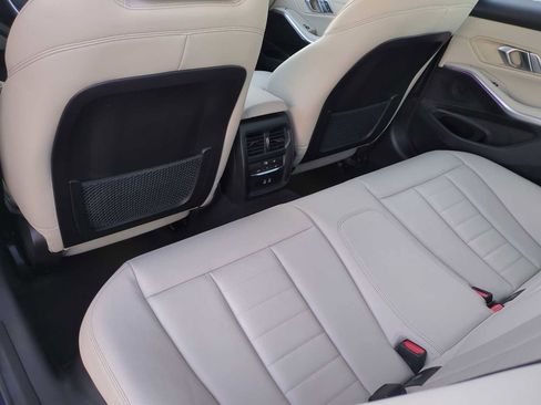 Certified 2022 BMW 330i xDrive Sedan w/ Premium Package 2 image 18