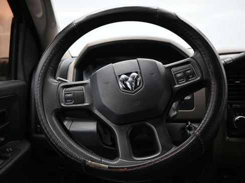Used 2012 RAM 1500 Express w/ ST Popular Equipment Group AWD/4WD image 14