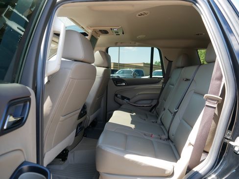 Used 2020 GMC Yukon SLT w/ Open Road Package AWD/4WD image 35