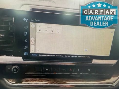 Used 2023 Chevrolet Silverado 1500 LT AWD/4WD image 9