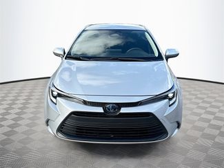 Used 2024 Toyota Corolla LE video 2