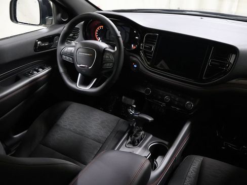 New 2026 Dodge Durango GT AWD/4WD image 20