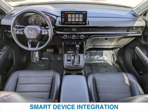 Certified 2023 Honda CR-V EX-L image 21