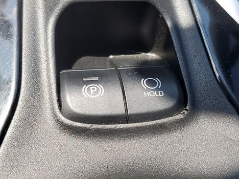 Used 2021 Toyota Corolla XSE FWD image 33