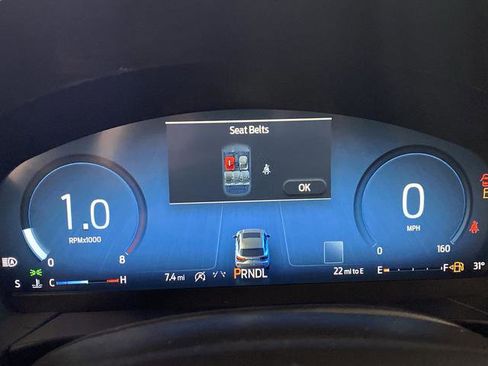 New 2026 Ford Escape ST-Line Select w/ Tech Pack #2 image 17