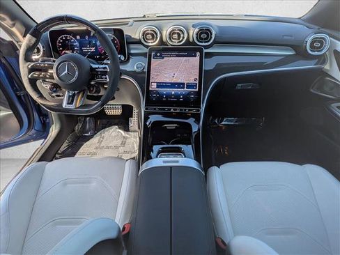 Used 2026 Mercedes-Benz CLE 53 AMG 4MATIC Cabriolet image 15