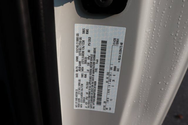 New 2026 Ford F350 XL w/ STX Appearance Package AWD/4WD image 37