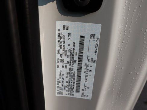 New 2026 Ford F350 XL w/ STX Appearance Package AWD/4WD image 37