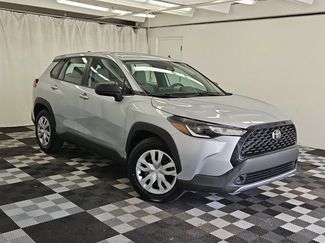 Used 2023 Toyota Corolla Cross L image 1