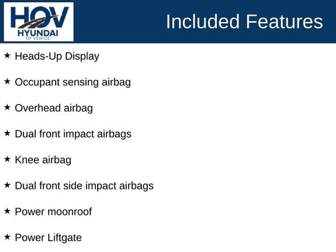 Used 2022 Hyundai Palisade Limited w/ Cargo Package image 10